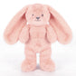 Bella Bunny Rose Pink Soft Toy 13.5"/34cm