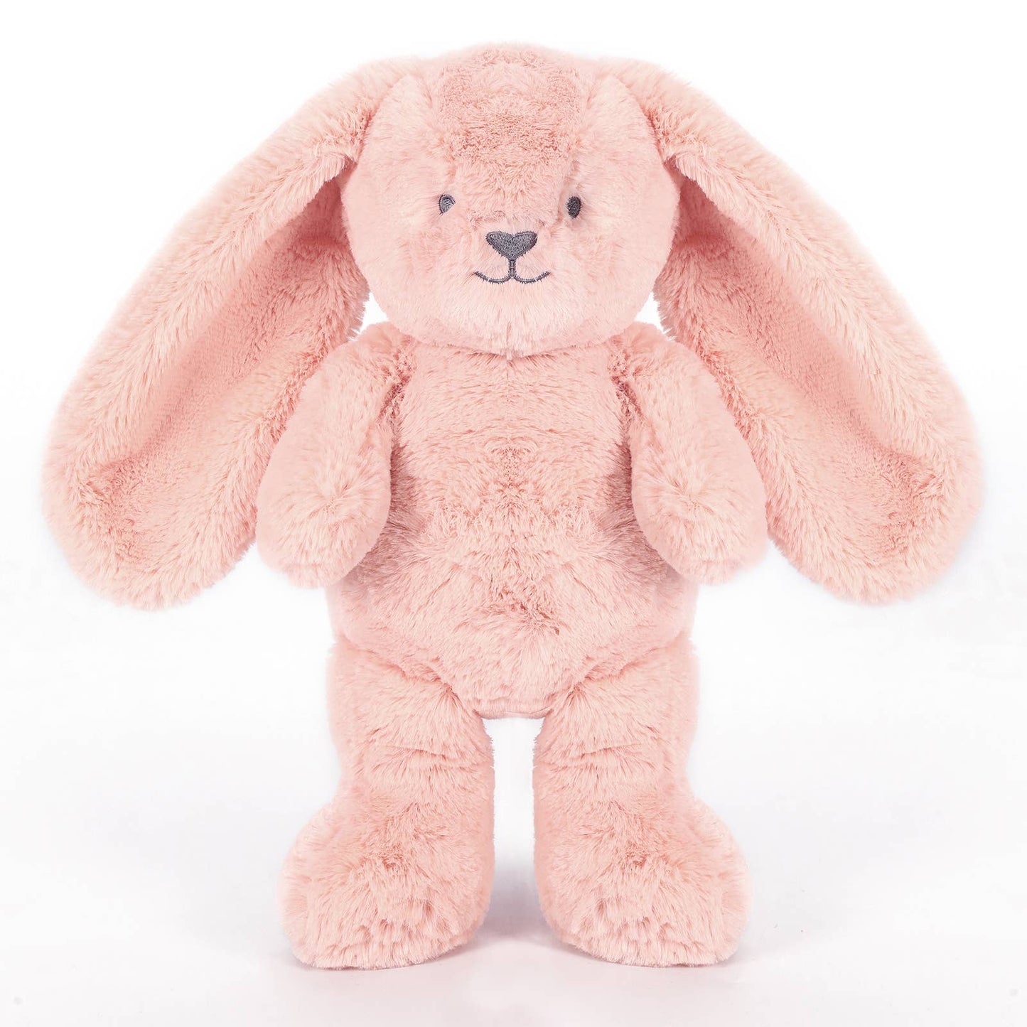 Bella Bunny Rose Pink Soft Toy 13.5"/34cm