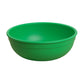 Re-Play Large Bowl - Kelly Green