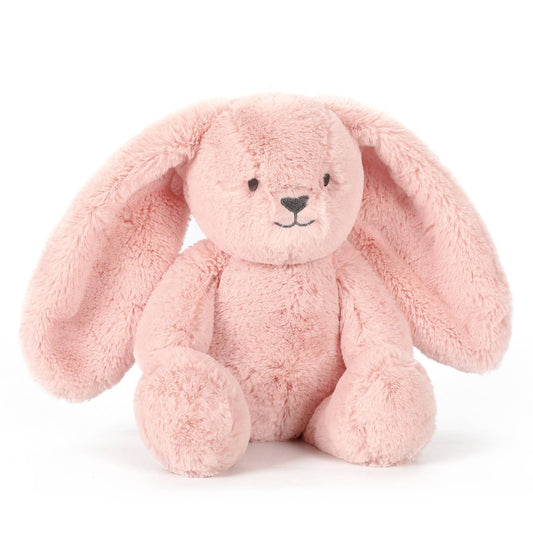 Bella Bunny Rose Pink Soft Toy 13.5"/34cm