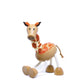 AnaMalz Character - Giraffe