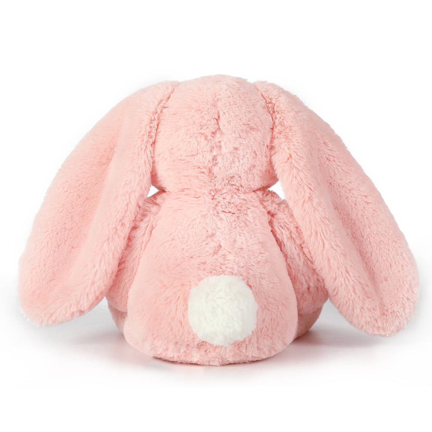 Bella Bunny Rose Pink Soft Toy 13.5"/34cm